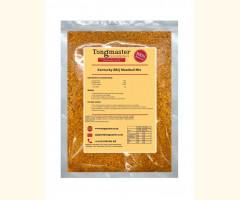 Kentucky BBQ Meatball Mix